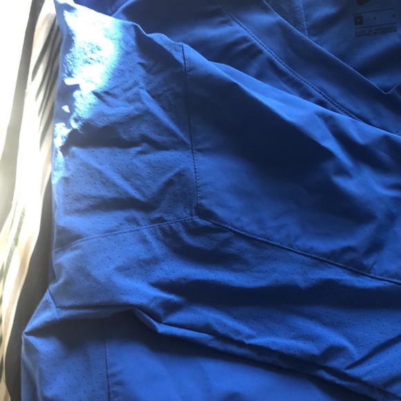 Nike baseball warmup pullover - Picture 4 of 8